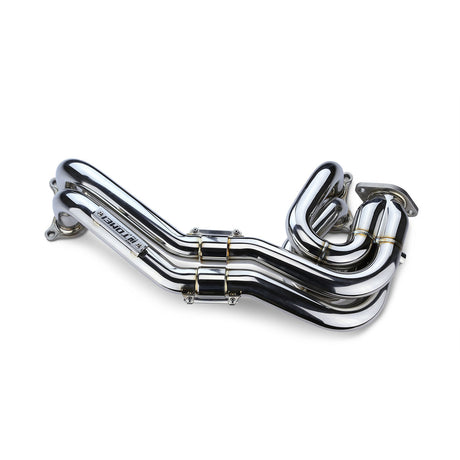 TOMEI / V2 UNEQUAL LENGTH / PERFORMANCE HEADER (TB6010-SB05A) *** SCION FRS / SUBARU BRZ / TOYOTA 86 / TOYOTA GR86 (2013-2025) FA20 / FA24 ENGINE
