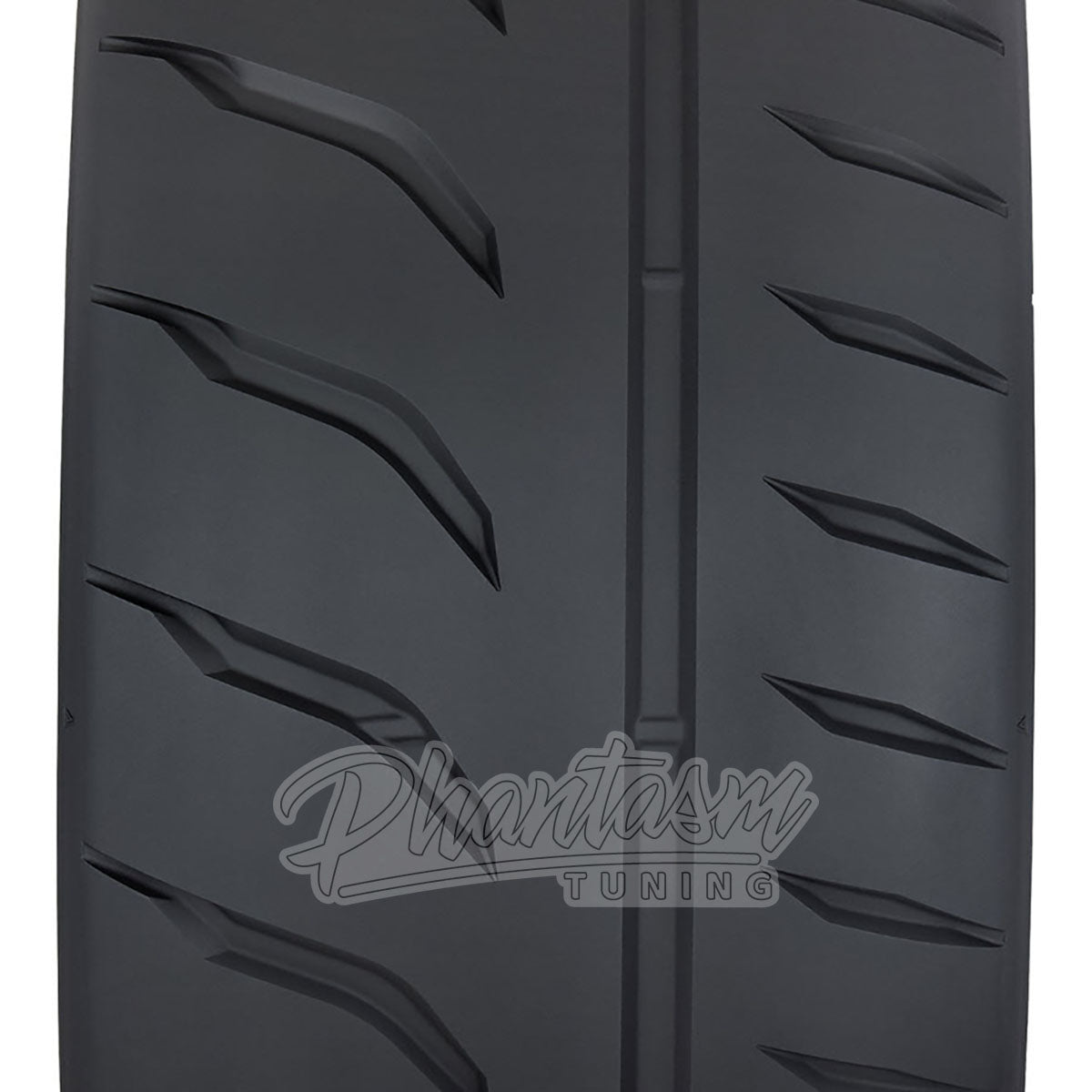 TOYO / PROXES R888R / DOT COMPETITION TIRE