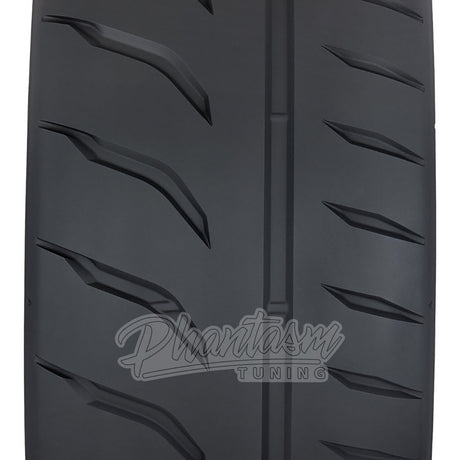 TOYO / PROXES R888R / DOT COMPETITION TIRE