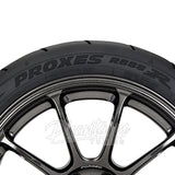 TOYO / PROXES R888R / DOT COMPETITION TIRE