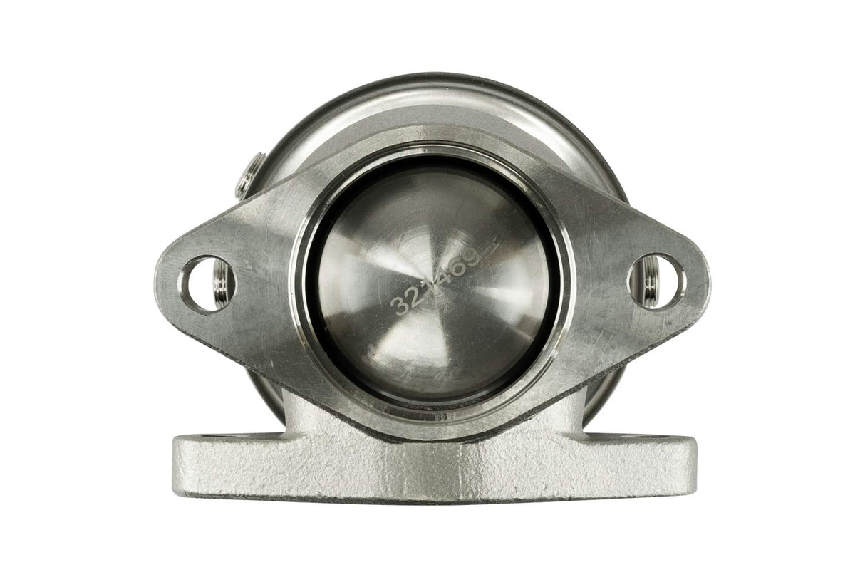 TURBOSMART / EXTERNAL WASTEGATE / GEN 5 / 38 MM ULTRAGATE / 2-BOLT FLANGE / BLACK COLOR (TS-0551-1012)