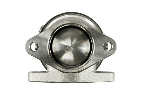 TURBOSMART / EXTERNAL WASTEGATE / GEN 5 / 38 MM ULTRAGATE / 2-BOLT FLANGE / BLACK COLOR (TS-0551-1012)