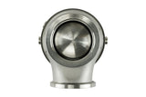 TURBOSMART / EXTERNAL WASTEGATE / GEN 5 / 40 MM COMPGATE / V-BAND FLANGE / BLACK COLOR (TS-0552-1012)