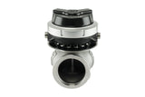 TURBOSMART / EXTERNAL WASTEGATE / GEN 5 / 40 MM COMPGATE / V-BAND FLANGE / BLACK COLOR (TS-0552-1012)