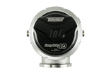 TURBOSMART / EXTERNAL WASTEGATE / GEN 5 / 40 MM COMPGATE / V-BAND FLANGE / BLACK COLOR (TS-0552-1012)