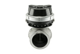 TURBOSMART / EXTERNAL WASTEGATE / GEN 5 / 45 MM HYPERGATE / V-BAND FLANGE / BLACK COLOR (TS-0553-1012)