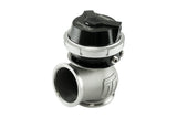 TURBOSMART / EXTERNAL WASTEGATE / GEN 5 / 50 MM PROGATE / V-BAND FLANGE / BLACK COLOR (TS-0554-1012)