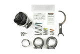 TURBOSMART / EXTERNAL WASTEGATE / GEN 5 / 50 MM PROGATE / V-BAND FLANGE / BLACK COLOR (TS-0554-1012)