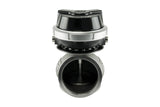TURBOSMART / EXTERNAL WASTEGATE / GEN 5 / 50 MM PROGATE / V-BAND FLANGE / BLACK COLOR (TS-0554-1012)