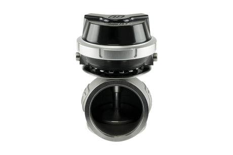 TURBOSMART / EXTERNAL WASTEGATE / GEN 5 / 50 MM PROGATE / V-BAND FLANGE / BLACK COLOR (TS-0554-1012)