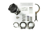 TURBOSMART / EXTERNAL WASTEGATE / GEN 5 / 60 MM POWERGATE / V-BAND FLANGE / BLACK COLOR (TS-0555-1012)