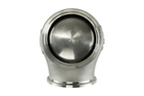 TURBOSMART / EXTERNAL WASTEGATE / GEN 5 / 60 MM POWERGATE / V-BAND FLANGE / BLACK COLOR (TS-0555-1012)