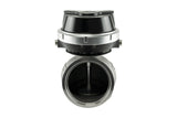 TURBOSMART / EXTERNAL WASTEGATE / GEN 5 / 60 MM POWERGATE / V-BAND FLANGE / BLACK COLOR (TS-0555-1012)