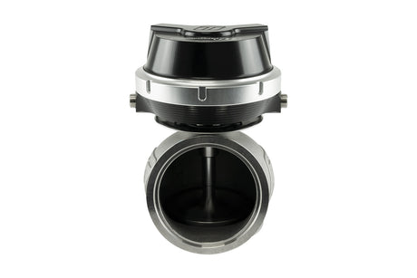 TURBOSMART / EXTERNAL WASTEGATE / GEN 5 / 60 MM POWERGATE / V-BAND FLANGE / BLACK COLOR (TS-0555-1012)