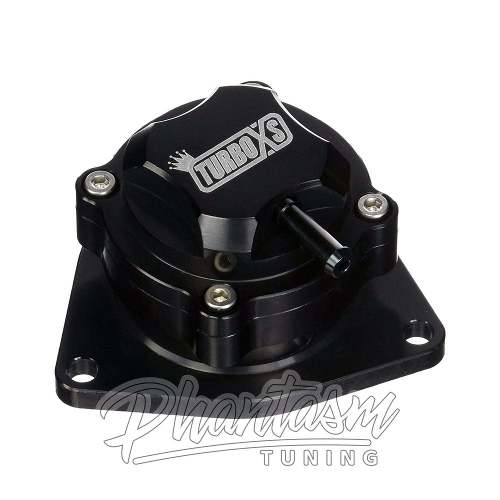 TURBO-XS / HYBRID BOV / BLOW OFF VALVE KIT (BOV-SML) *** HYUNDAI GENESIS COUPE (2010-2016) 2.0L TURBO