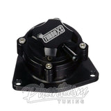 TURBO-XS / HYBRID BOV / BLOW OFF VALVE KIT (BOV-SML) *** HYUNDAI GENESIS COUPE (2010-2016) 2.0L TURBO