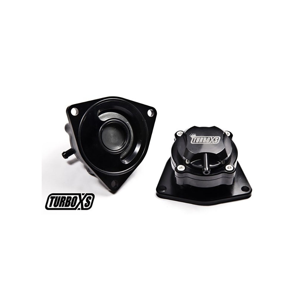 TURBO-XS / HYBRID BOV / BLOW OFF VALVE KIT (BOV-SML) *** HYUNDAI GENESIS COUPE (2010-2016) 2.0L TURBO