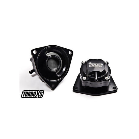 TURBO-XS / HYBRID BOV / BLOW OFF VALVE KIT (BOV-SML) *** ACURA INTEGRA 1.5T (2023-2026), HONDA ACCORD 1.5T (2018-2025), HONDA CIVIC 1.5T (2016-2026), HONDA CIVIC SI 1.5T (2016-2026) 1.5L TURBO
