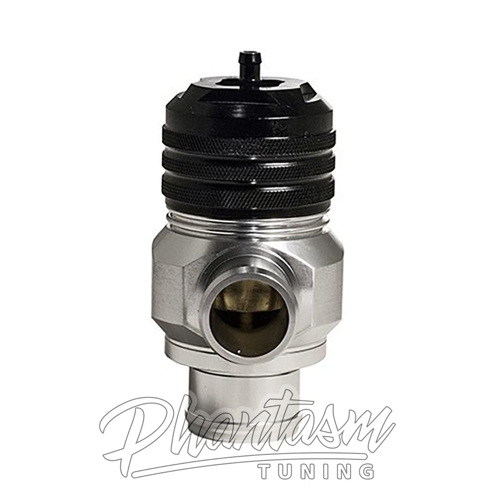 TURBO-XS / HYBRID BOV / BLOW OFF VALVE KIT (W15-XS-HYB) *** SUBARU WRX (2015-2021) 2.0L TURBO