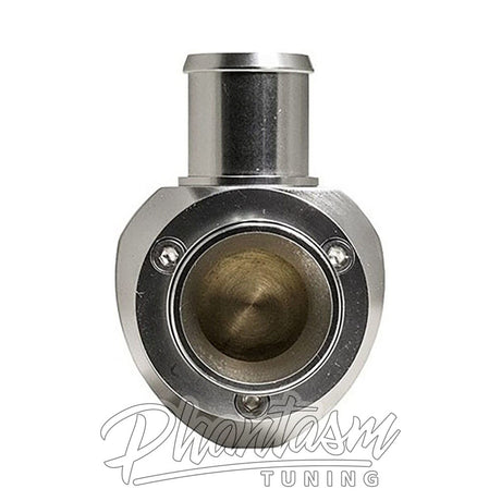 TURBO-XS / HYBRID BOV / BLOW OFF VALVE KIT (W15-XS-HYB) *** SUBARU WRX (2015-2021) 2.0L TURBO