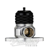 TURBO-XS / HYBRID BOV / BLOW OFF VALVE KIT (WRX08-HYB) *** SUBARU WRX (2008-2014) 2.5L TURBO