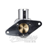 TURBO-XS / HYBRID BOV / BLOW OFF VALVE KIT (WRX08-HYB) *** SUBARU WRX (2008-2014) 2.5L TURBO