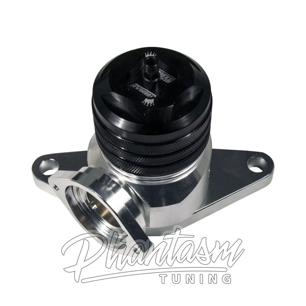 TURBO-XS / HYBRID BOV / BLOW OFF VALVE KIT (WS02-XS-HYB) *** SUBARU WRX 2.0L (2002-2007), SUBARU WRX STI 2.5L (2002-2021) TURBO