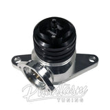 TURBO-XS / HYBRID BOV / BLOW OFF VALVE KIT (WS02-XS-HYB) *** SUBARU WRX 2.0L (2002-2007), SUBARU WRX STI 2.5L (2002-2021) TURBO