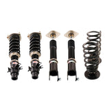 BC RACING / BR SERIES COILOVER / SUSPENSION KIT (V-08-BR) *** INFINITI G35X AWD (2007-2008), INFINITI G37X AWD (2009-2013), INFINITI Q60 COUPE AWD (2014-2015) *** WITHOUT DDS *** DOES NOT FIT DIGITAL DYNAMIC SUSPENSION