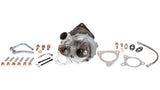 TOMIOKA RACING / TR VB670 BALL BEARING / TURBOCHARGER UPGRADE (TR-TS1055) *** SUBARU WRX (2022-2026) VB / 2.4L TURBO