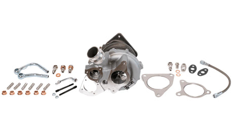 TOMIOKA RACING / TR VB670 BALL BEARING / TURBOCHARGER UPGRADE (TR-TS1055) *** SUBARU WRX (2022-2026) VB / 2.4L TURBO