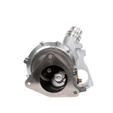 TOMIOKA RACING / TR VB670 BALL BEARING / TURBOCHARGER UPGRADE (TR-TS1055) *** SUBARU WRX (2022-2026) VB / 2.4L TURBO