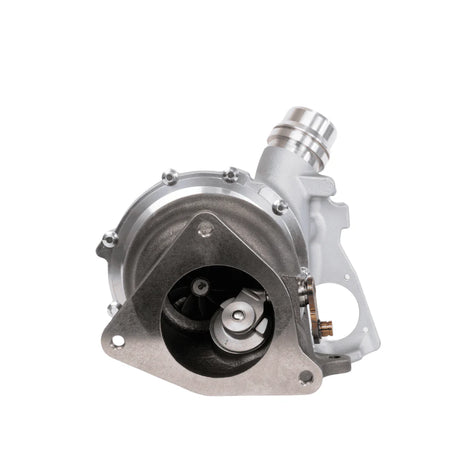 TOMIOKA RACING / TR VB670 BALL BEARING / TURBOCHARGER UPGRADE (TR-TS1055) *** SUBARU WRX (2022-2026) VB / 2.4L TURBO