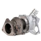TOMIOKA RACING / TR VB670 BALL BEARING / TURBOCHARGER UPGRADE (TR-TS1055) *** SUBARU WRX (2022-2026) VB / 2.4L TURBO