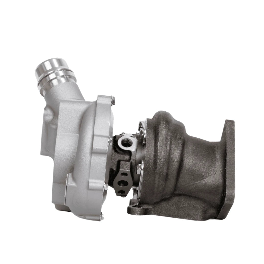 TOMIOKA RACING / TR VB670 BALL BEARING / TURBOCHARGER UPGRADE (TR-TS1055) *** SUBARU WRX (2022-2026) VB / 2.4L TURBO