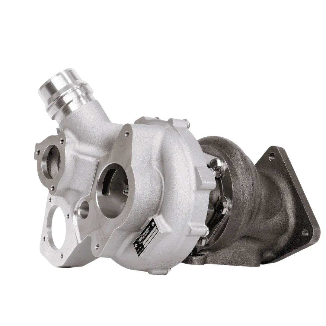 TOMIOKA RACING / TR VB670 BALL BEARING / TURBOCHARGER UPGRADE (TR-TS1055) *** SUBARU WRX (2022-2026) VB / 2.4L TURBO