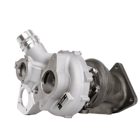 TOMIOKA RACING / TR VB670 BALL BEARING / TURBOCHARGER UPGRADE (TR-TS1055) *** SUBARU WRX (2022-2026) VB / 2.4L TURBO