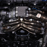 TOMIOKA RACING / TR VB670 BALL BEARING / TURBOCHARGER UPGRADE (TR-TS1055) *** SUBARU WRX (2022-2026) VB / 2.4L TURBO