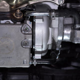 TOMIOKA RACING / TR VB670 BALL BEARING / TURBOCHARGER UPGRADE (TR-TS1055) *** SUBARU WRX (2022-2026) VB / 2.4L TURBO