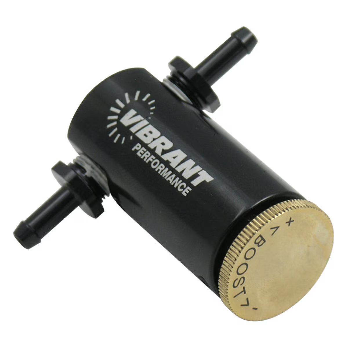 VIBRANT / MANUAL BOOST CONTROLLER (16901)