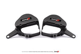 AMS PERFORMANCE / RED ALPHA / COLD AIR INTAKE SYSTEM / CARBON FIBER (ALP.28.08.0001-2) *** INFINITI Q50 (2016-2024), INFINITI Q60 (2017-2022) 3.0L TWIN TURBO