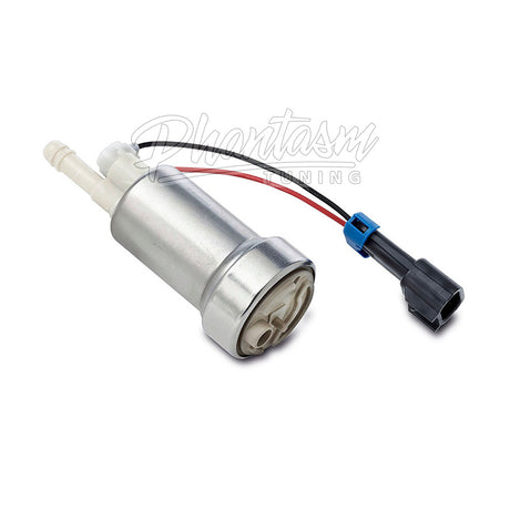 WALBRO / 400 LPH / GAS ONLY / IN-TANK UNIVERSAL FUEL PUMP (F90000262) *** HIGH PRESSURE ***