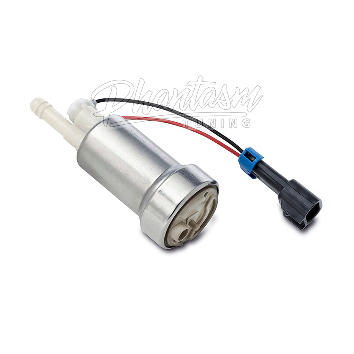 WALBRO / 450 LPH / GAS + E85 COMPATIBLE / IN-TANK UNIVERSAL FUEL PUMP (F90000274) *** HIGH PRESSURE ***