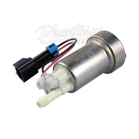 WALBRO / 400 LPH / GAS ONLY / IN-TANK UNIVERSAL FUEL PUMP (F90000262) *** HIGH PRESSURE ***