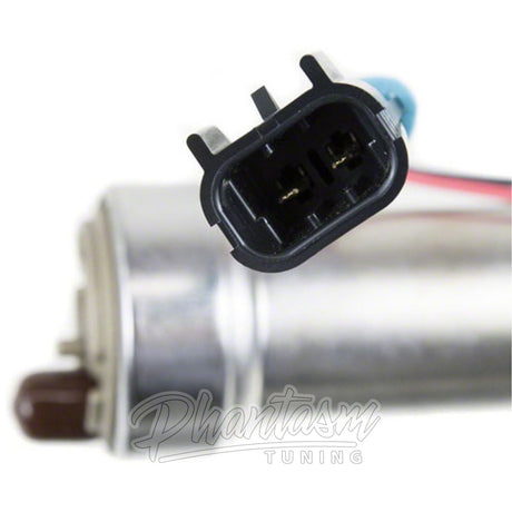 WALBRO / 400 LPH / GAS ONLY / IN-TANK UNIVERSAL FUEL PUMP (F90000262) *** HIGH PRESSURE ***