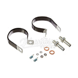 WALBRO / IN-LINE / UNIVERSAL FUEL PUMP INSTALLATION KIT (400-939) *** FITS / GSL391 / GSL392 / GSL393 / GSL394 / GSL395 / GSL396