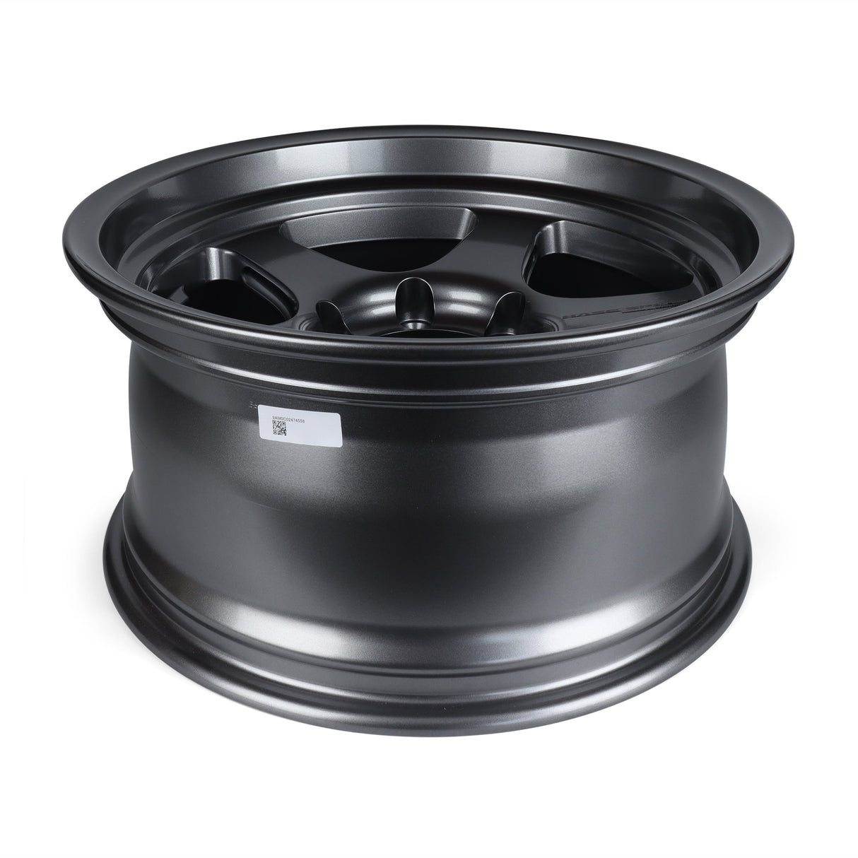 Weds Adventure Hase Spec II 17x8.5 -6 6x139.7