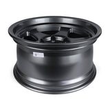 Weds Adventure Hase Spec II 17x8.5 -6 6x139.7
