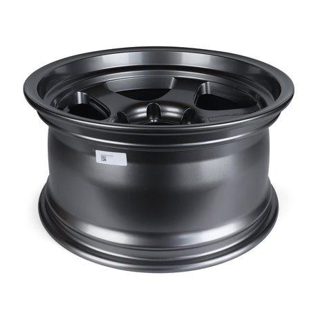 Weds Adventure Hase Spec II 17x8.5 -6 6x139.7