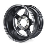 Weds Adventure Hase Spec II 17x8.5 -6 6x139.7